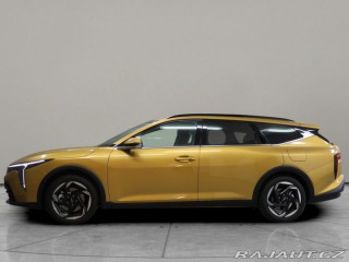 Kia Ostatní modely K4 SW TOP - K odběru IHNED 2026