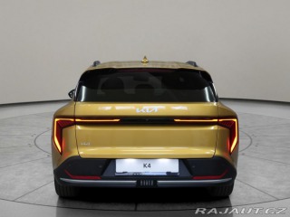 Kia Ostatní modely K4 SW TOP - K odběru IHNED 2026