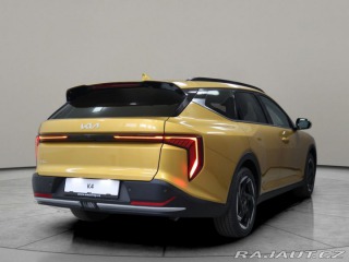 Kia Ostatní modely K4 SW TOP - K odběru IHNED 2026