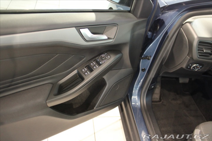 Ford Focus TDCi EcoBlue 88kW 8AT LED 2023
