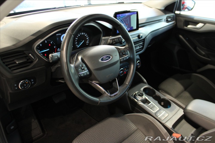 Ford Focus TDCi EcoBlue 88kW 8AT LED 2023
