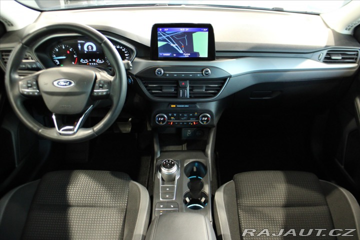 Ford Focus TDCi EcoBlue 88kW 8AT LED 2023