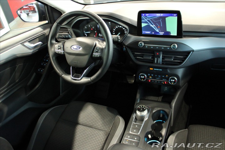 Ford Focus TDCi EcoBlue 88kW 8AT LED 2023