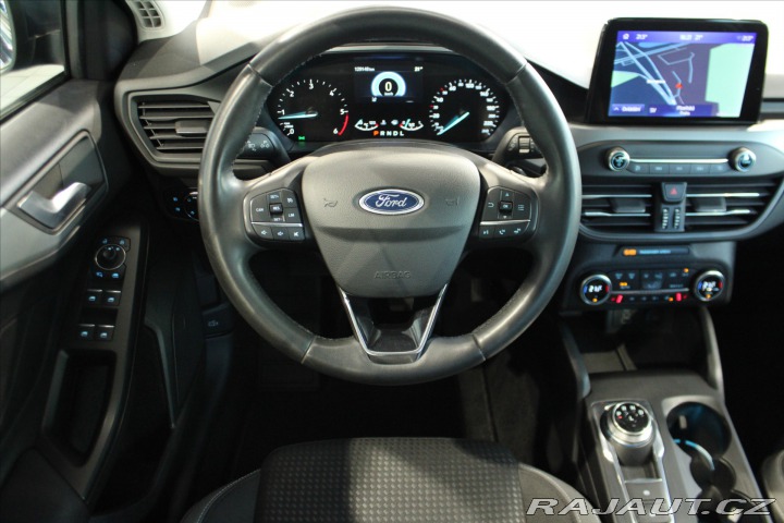 Ford Focus TDCi EcoBlue 88kW 8AT LED 2023