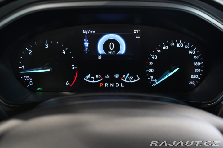 Ford Focus TDCi EcoBlue 88kW 8AT LED 2023