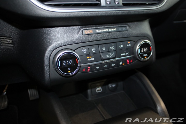 Ford Focus TDCi EcoBlue 88kW 8AT LED 2023