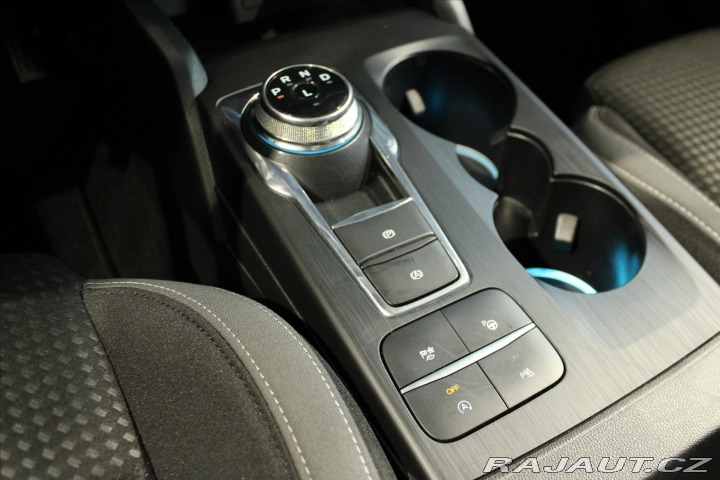 Ford Focus TDCi EcoBlue 88kW 8AT LED 2023