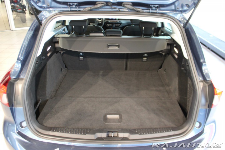 Ford Focus TDCi EcoBlue 88kW 8AT LED 2023