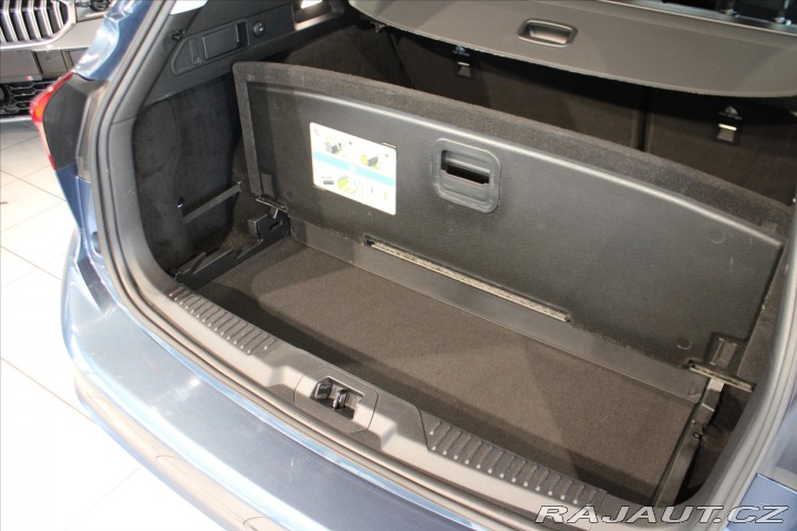 Ford Focus TDCi EcoBlue 88kW 8AT LED 2023