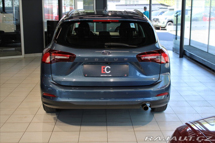 Ford Focus TDCi EcoBlue 88kW 8AT LED 2023