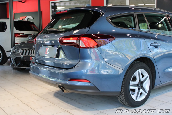 Ford Focus TDCi EcoBlue 88kW 8AT LED 2023