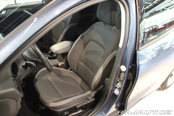 Ford Focus TDCi EcoBlue 88kW 8AT LED 2023