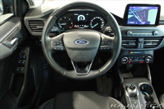 Ford Focus TDCi EcoBlue 88kW 8AT LED 2022