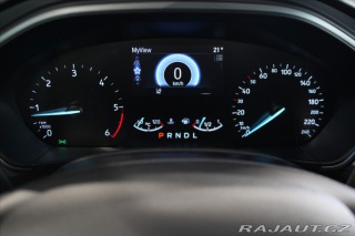 Ford Focus TDCi EcoBlue 88kW 8AT LED 2022