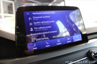 Ford Focus TDCi EcoBlue 88kW 8AT LED 2022
