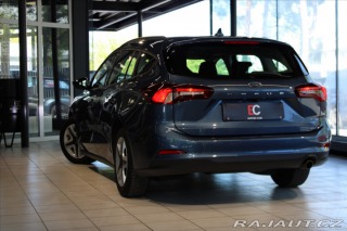 Ford Focus TDCi EcoBlue 88kW 8AT LED 2022