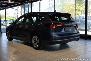 Ford Focus TDCi EcoBlue 88kW 8AT LED 2022