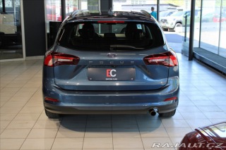 Ford Focus TDCi EcoBlue 88kW 8AT LED 2022