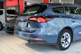 Ford Focus TDCi EcoBlue 88kW 8AT LED 2022