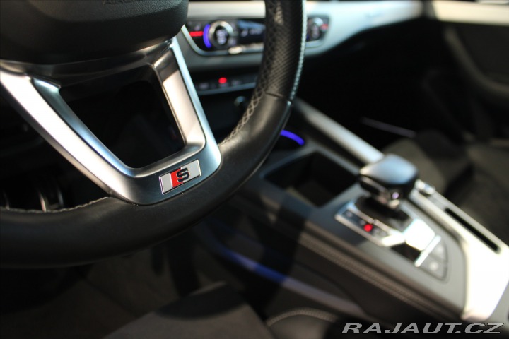 Audi S5 TDi quattro Sportback ACC 2021