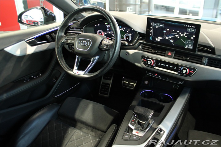 Audi S5 TDi quattro Sportback ACC 2021