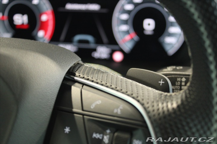 Audi S5 TDi quattro Sportback ACC 2021