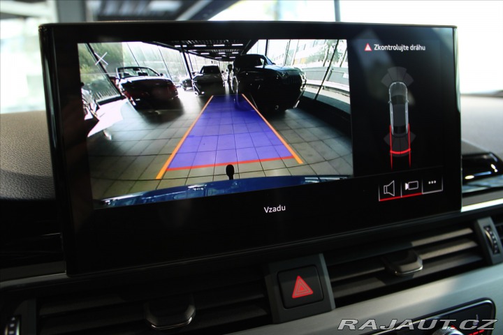 Audi S5 TDi quattro Sportback ACC 2021