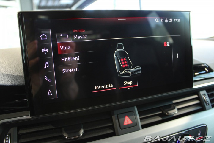 Audi S5 TDi quattro Sportback ACC 2021