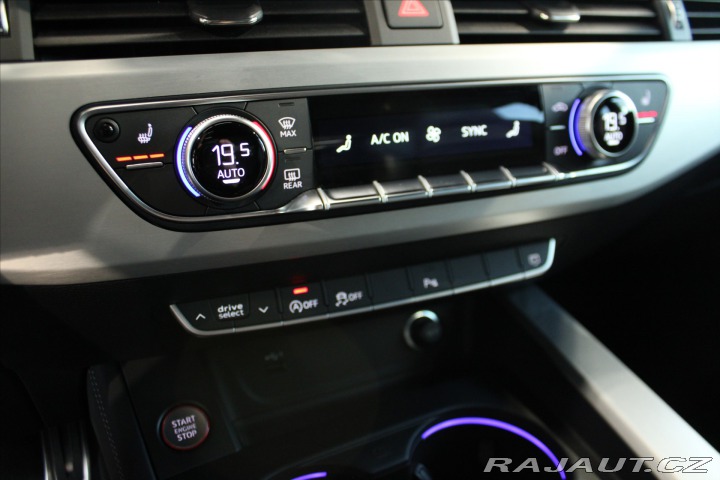 Audi S5 TDi quattro Sportback ACC 2021