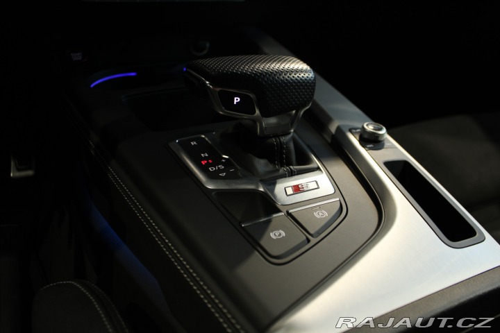 Audi S5 TDi quattro Sportback ACC 2021