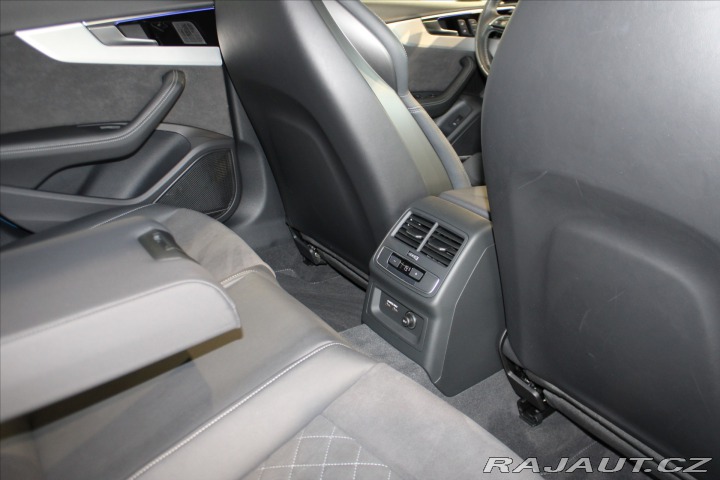 Audi S5 TDi quattro Sportback ACC 2021