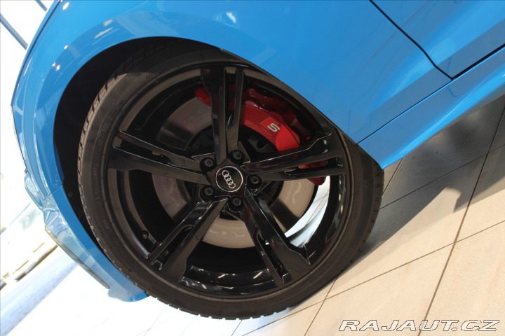 Audi S5 TDi quattro Sportback ACC 2021