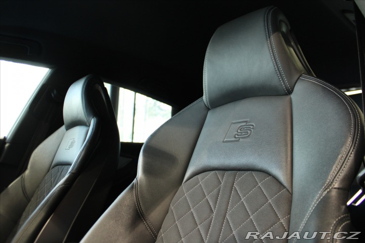 Audi S5 TDi quattro Sportback ACC 2021