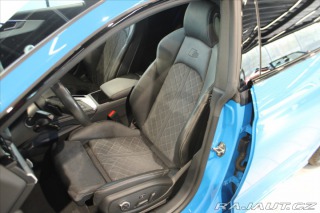 Audi S5 TDi quattro Sportback ACC 2021