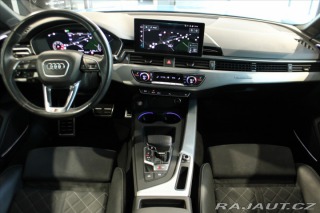 Audi S5 TDi quattro Sportback ACC 2021