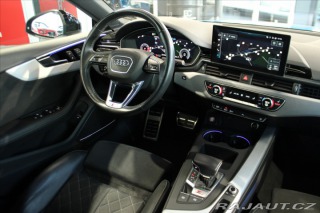 Audi S5 TDi quattro Sportback ACC 2021