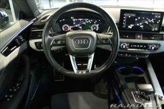 Audi S5 TDi quattro Sportback ACC 2021