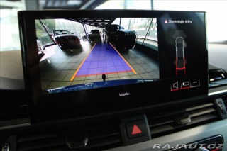 Audi S5 TDi quattro Sportback ACC 2021