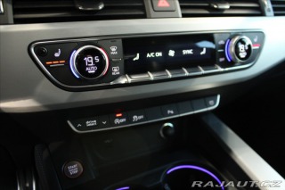 Audi S5 TDi quattro Sportback ACC 2021