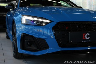 Audi S5 TDi quattro Sportback ACC 2021