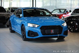 Audi S5 TDi quattro Sportback ACC 2021