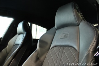 Audi S5 TDi quattro Sportback ACC 2021