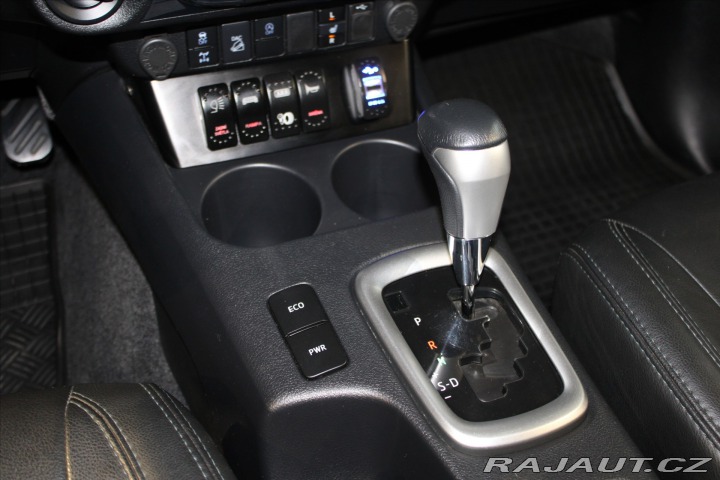 Toyota Hilux 2.8 D4-D DC Expedice/Lov 2022