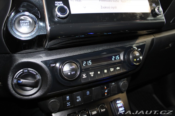 Toyota Hilux 2.8 D4-D DC Expedice/Lov 2022