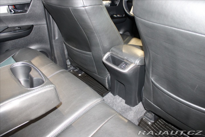 Toyota Hilux 2.8 D4-D DC Expedice/Lov 2022