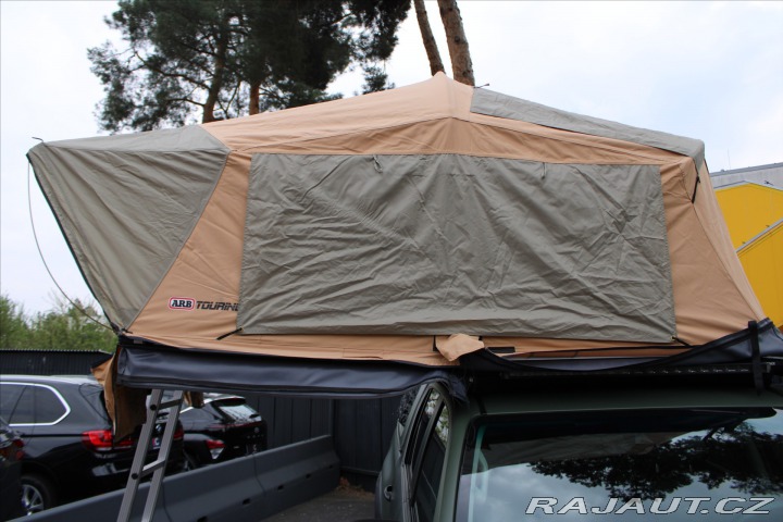 Toyota Hilux 2.8 D4-D DC Expedice/Lov 2022