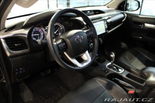 Toyota Hilux 2.8 D4-D DC Expedice/Lov 2022