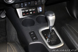 Toyota Hilux 2.8 D4-D DC Expedice/Lov 2022