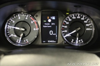 Toyota Hilux 2.8 D4-D DC Expedice/Lov 2022