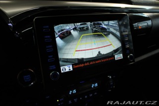 Toyota Hilux 2.8 D4-D DC Expedice/Lov 2022